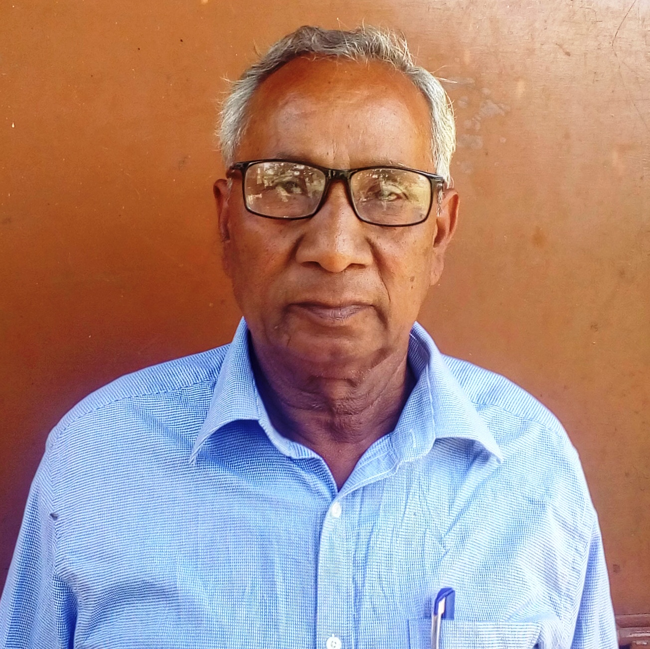 Director